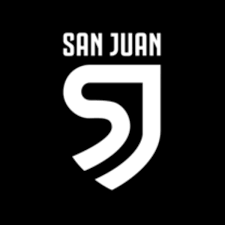 San Juan SC club logo