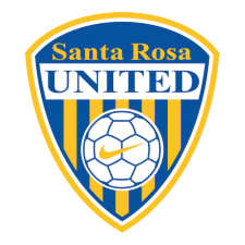 Santa Rosa United club logo