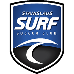 Stanislaus Surf club logo